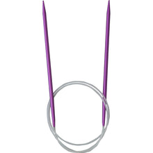 Load image into Gallery viewer, Boye Circular Aluminum Knitting Needle