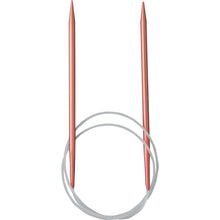 Load image into Gallery viewer, Boye Circular Aluminum Knitting Needle