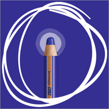 Load image into Gallery viewer, STABILO Woody 3 in 1 Pencil
