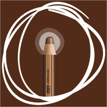 Load image into Gallery viewer, STABILO Woody 3 in 1 Pencil