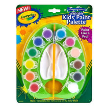 Load image into Gallery viewer, Crayola Washable Kids Paint