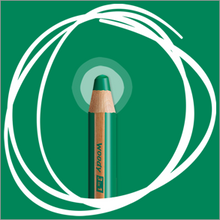 Load image into Gallery viewer, STABILO Woody 3 in 1 Pencil