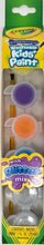 Load image into Gallery viewer, Crayola Washable Kids Paint