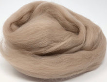 Load image into Gallery viewer, Merino Wool Roving, 12g