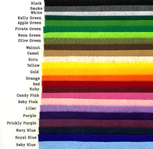 Load image into Gallery viewer, Rainbow Eco-Fi Classic Felt