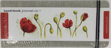 Load image into Gallery viewer, Hand Book Watercolor Journal