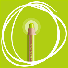 Load image into Gallery viewer, STABILO Woody 3 in 1 Pencil