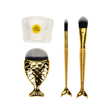 Load image into Gallery viewer, Jane Davenport Brush Set