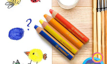 Load image into Gallery viewer, STABILO Woody 3 in 1 Pencil