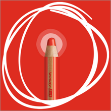 Load image into Gallery viewer, STABILO Woody 3 in 1 Pencil