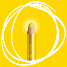 Load image into Gallery viewer, STABILO Woody 3 in 1 Pencil
