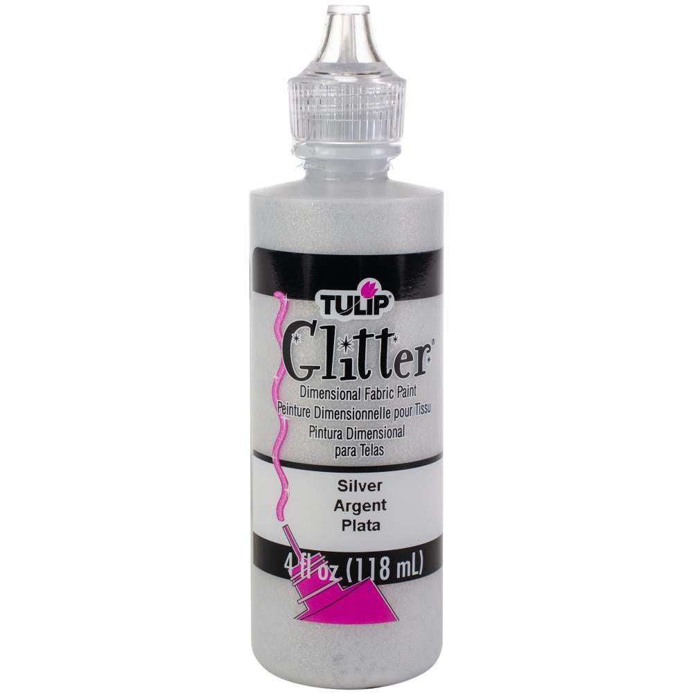 Tulip Fabric Puffy Paint 4oz