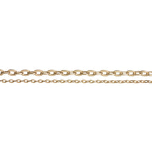 Load image into Gallery viewer, Jewelry Basics Metal Chain
