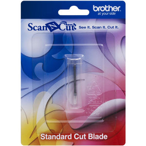 Brother ScanNCut Standard Blade 1 1/4"