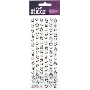 Sticko Tiny Stickers