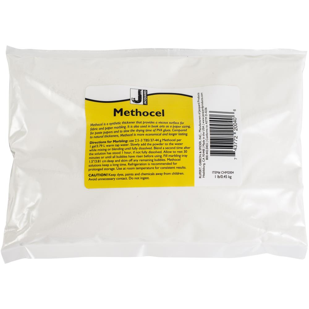 Methocel, 8 oz