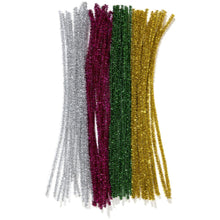 Load image into Gallery viewer, Tinsel Stems
