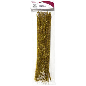 Tinsel Stems