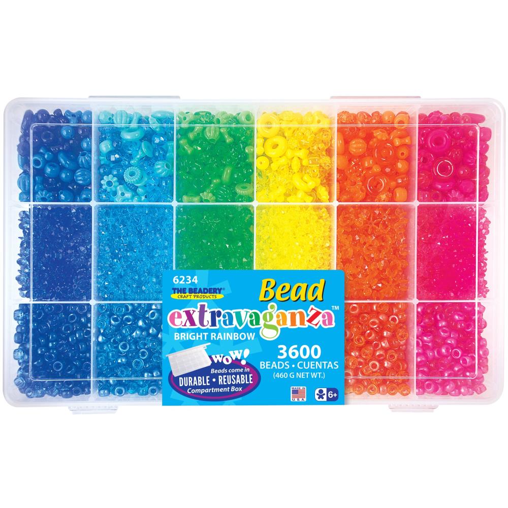 Bead Box