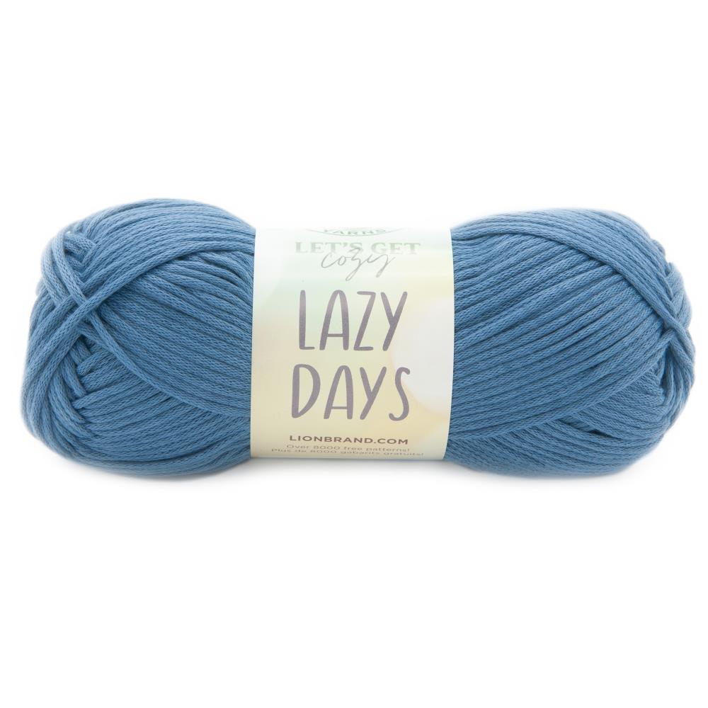 Lazy Days Yarn