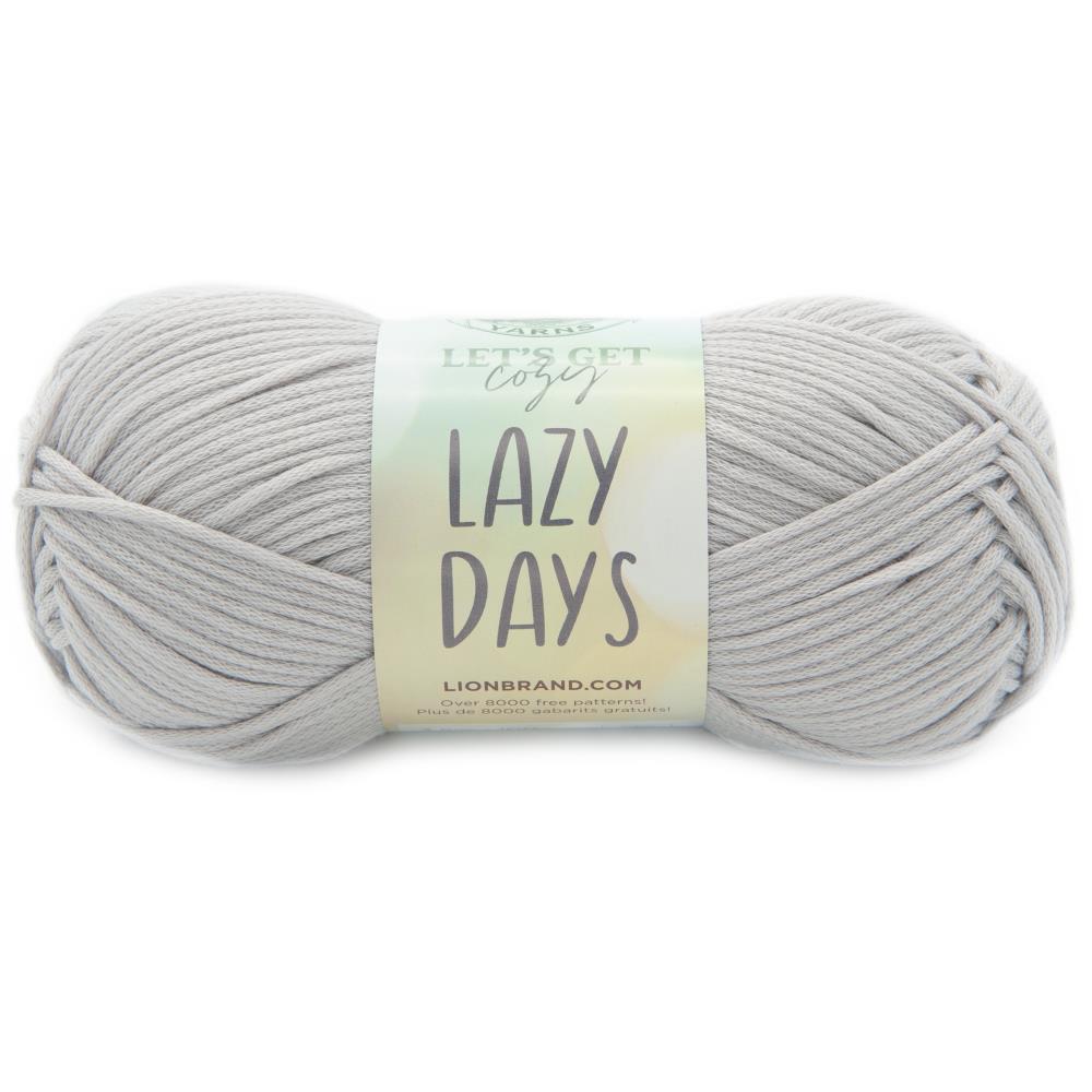 Lazy Days Yarn