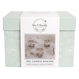Bee & Bumble Candle Making Kit