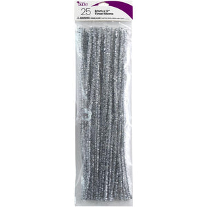 Tinsel Stems