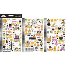 Load image into Gallery viewer, Hey Pumkpin Stickers
