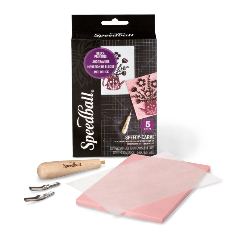 Speedy Carve Kit