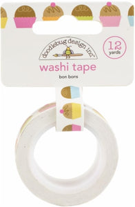 Doodlebug Washi Tape