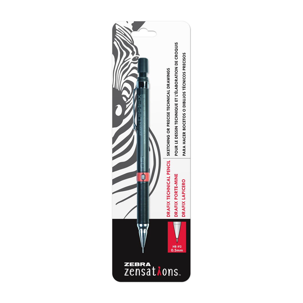 Zensations Drafix Technical Mechanical Pencil