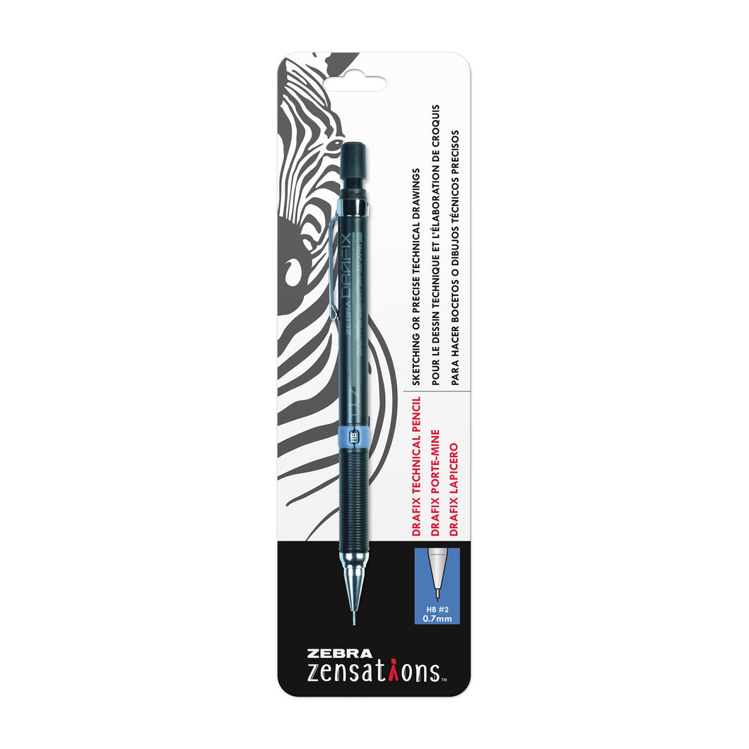 Zensations Drafix Technical Mechanical Pencil