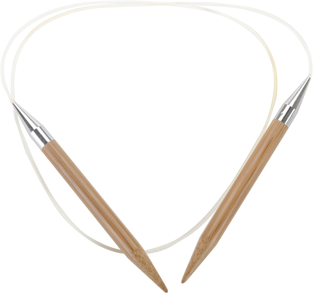 ChiaoGoo Bamboo Circular Knitting Needles