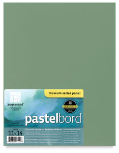 Ampersand Pastelbord