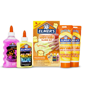 Slime Kit Elmers