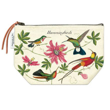 Load image into Gallery viewer, Vintage Inspired Pouch
