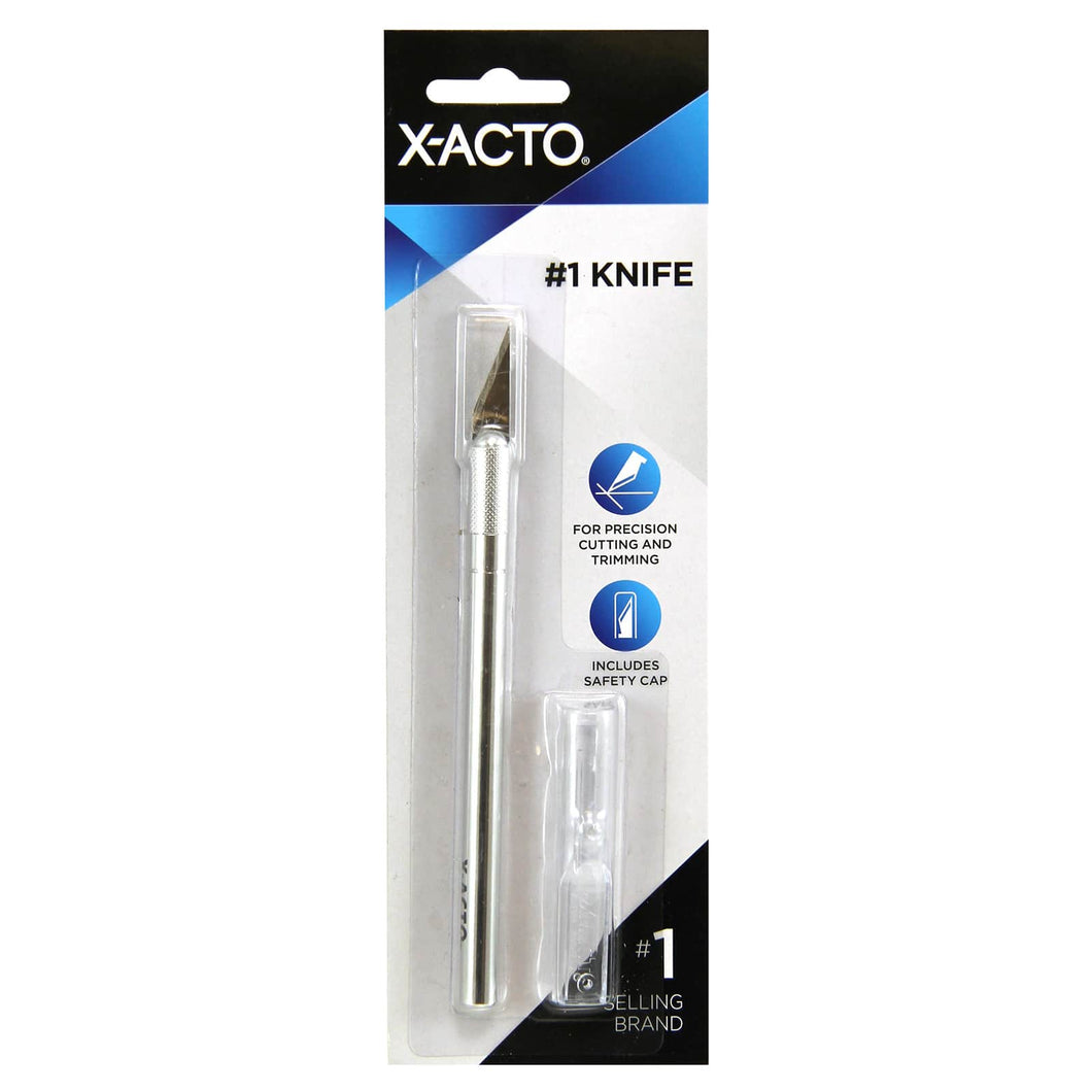 X-Acto #1 Knife