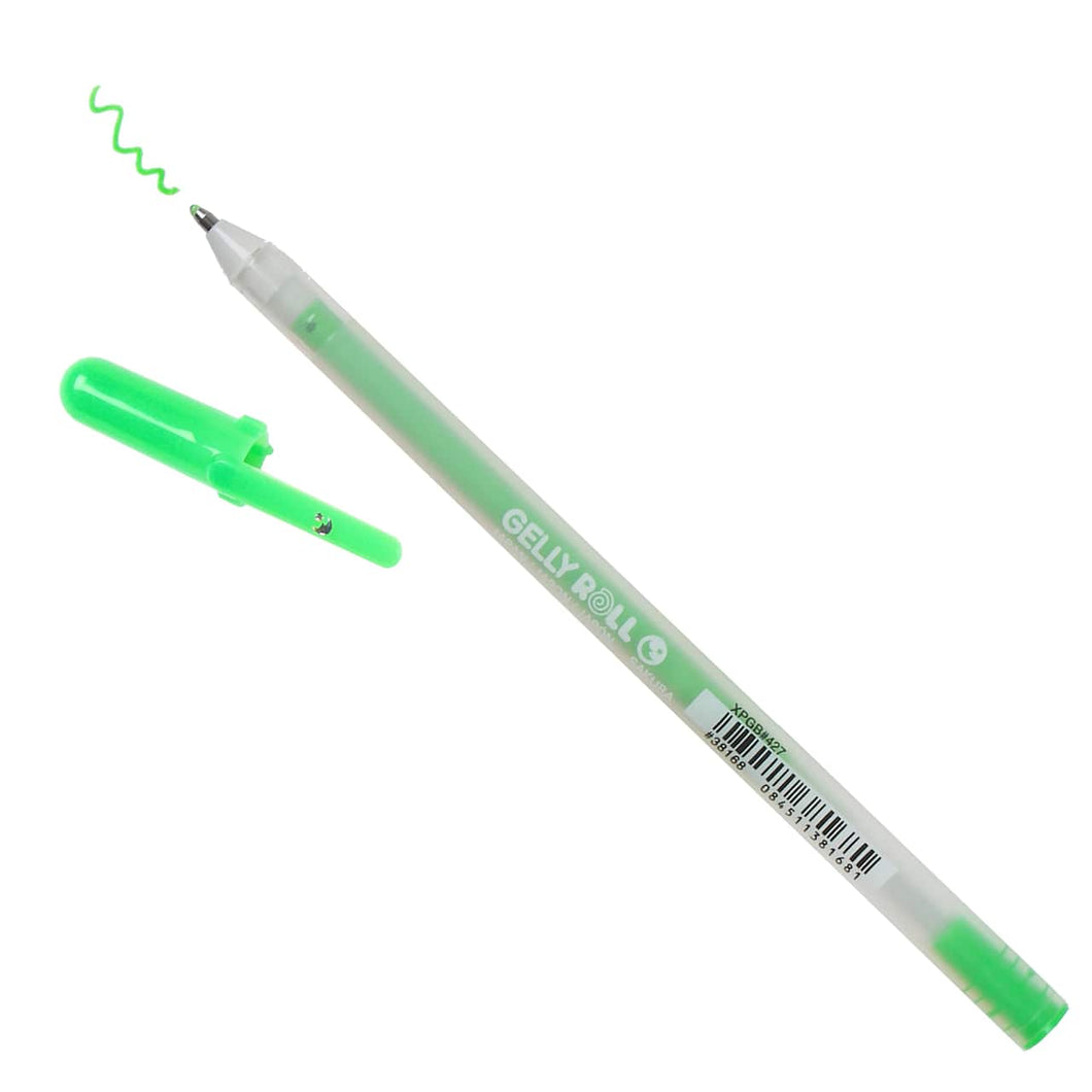 Gelly Roll pen - Moonlight