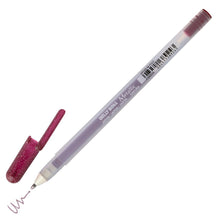 Load image into Gallery viewer, Gelly Roll pen - Metallic

