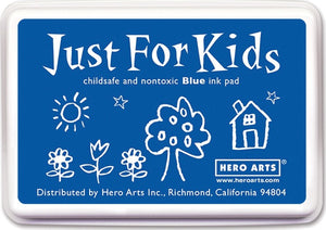 Just For Kids Ink Pad