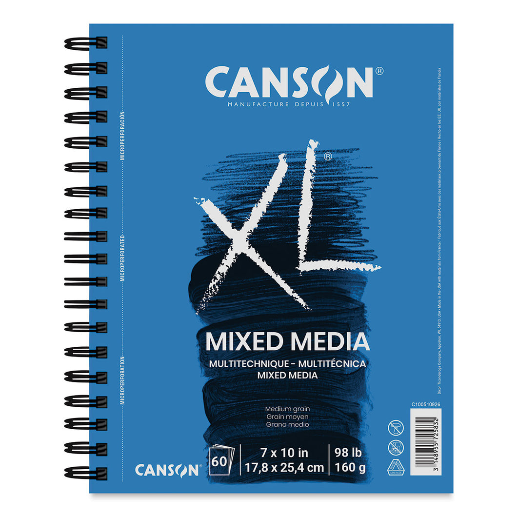 Canson XL Pad