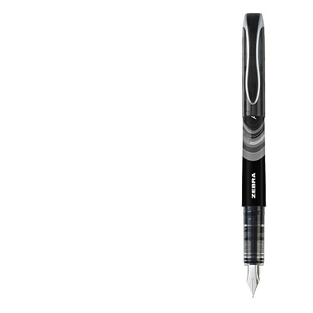 Zensations Fountain Pen