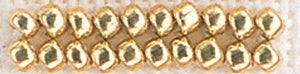 Mill Hill Glass Seed Bead 500pk 4.54g