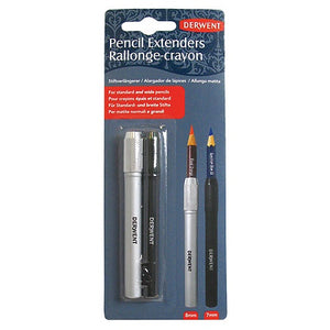 Pencil Extenders Set of 2