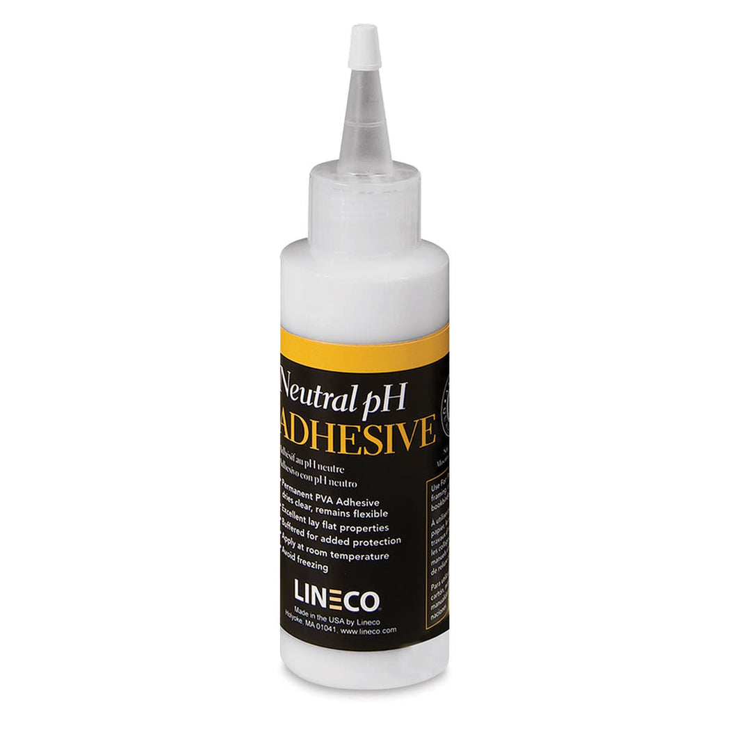 Neutral PH PVA Adhesive