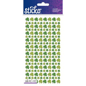 Sticko Classic Stickers
