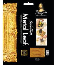 Load image into Gallery viewer, Leafing Sheets, 25 pk
