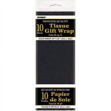 Load image into Gallery viewer, Tissue Paper 10 pk
