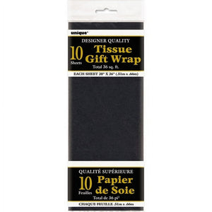 Tissue Paper 10 pk