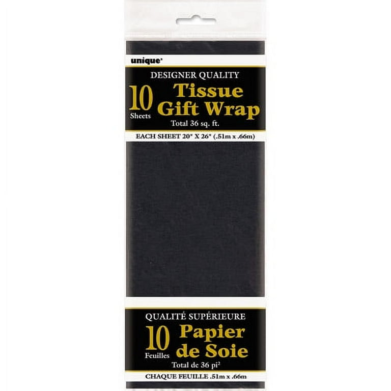 Tissue Paper 10 pk
